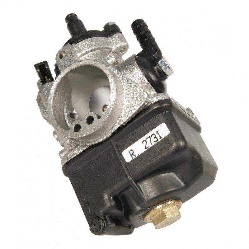 DELLORTO PHBL 25 BS 02731 Carburetor  DELLORTO - 5