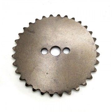Distribution crown for YX heads with 33 teeth  AVO - 1