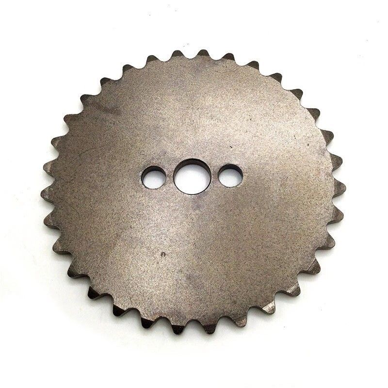 Distribution Crown for YX Heads with 33 Teeth  AVO - 1