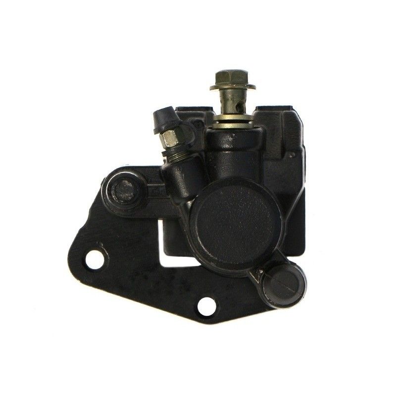 Single Piston Front Brake Caliper for Pit Bikes  AVO - 1