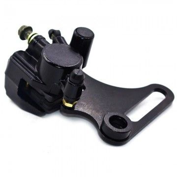 Large Single Piston Rear Brake Caliper for Pit Bikes  AVO - 1