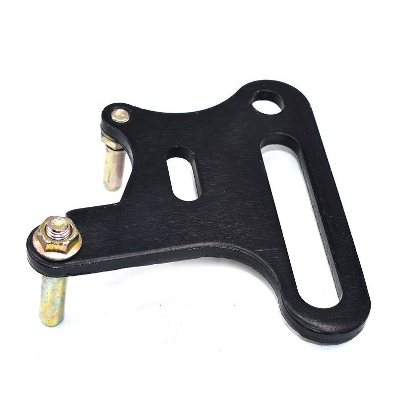 Supporto Staffa Pinza Freno Posteriore Pitbike  AVO - 1