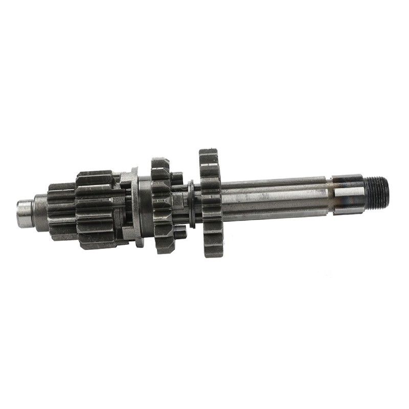 Complete YX Engine Replacement For YX 140 / 150 / 160  AVO - 6