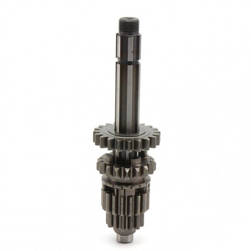 Cambio Completo Motore YX 140 / 150 / 160  AVO - 4