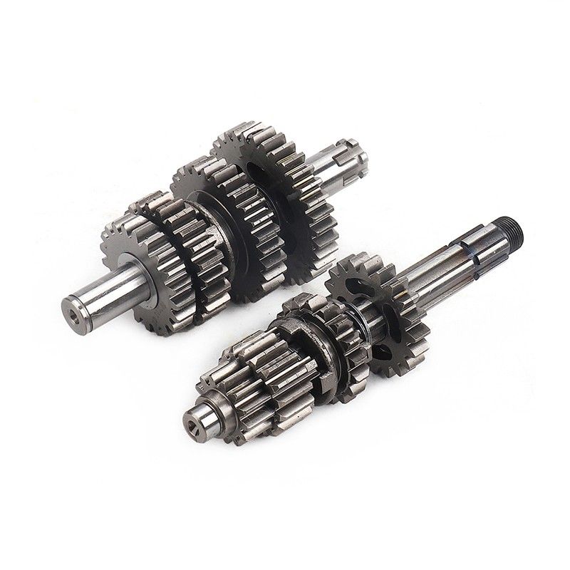 Cambio Completo Motore GPX / ZONGSHEN 150 / 155  AVO - 1