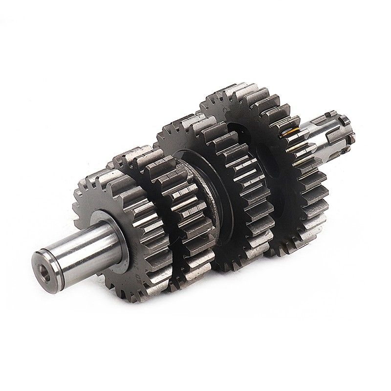 Cambio Completo Motore GPX / ZONGSHEN 150 / 155  AVO - 2