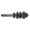 Primary gear shaft for GPX / ZONGSHEN 190 engine