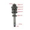Primary gear shaft for GPX / ZONGSHEN 190 engine