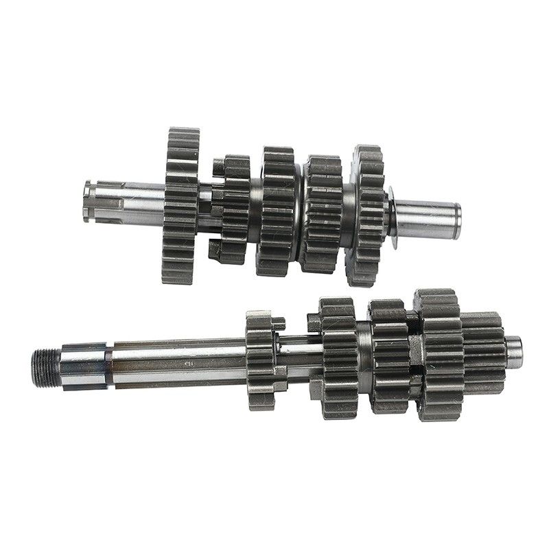 Cambio Completo Motore GPX / ZONGSHEN 190  AVO - 1