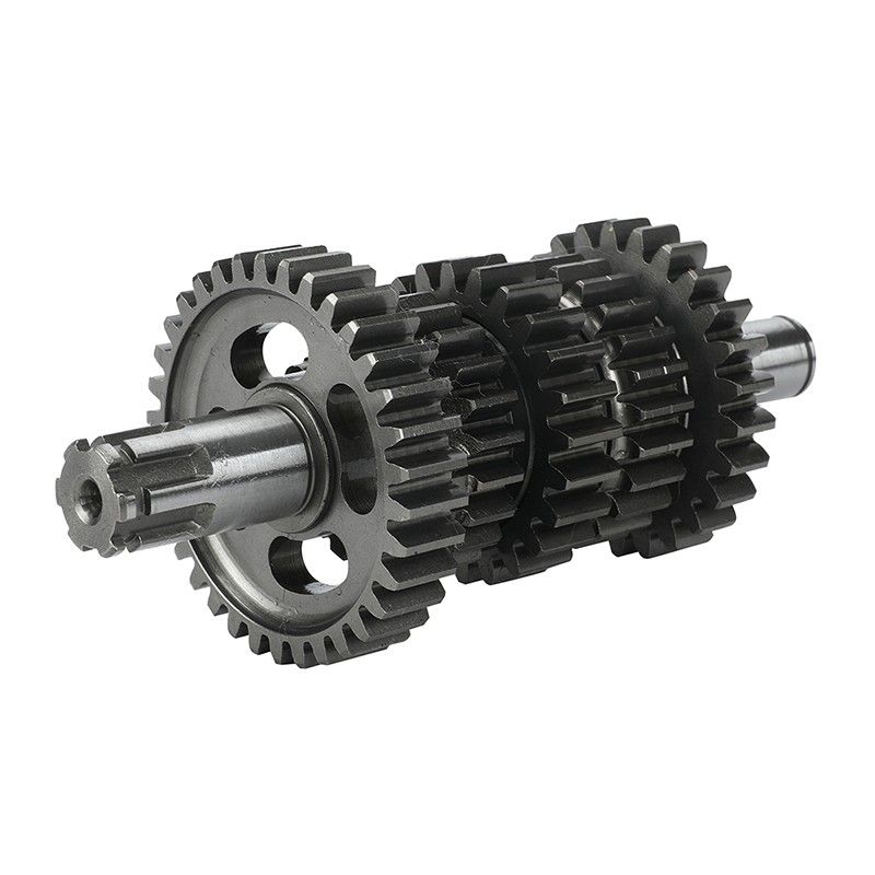 GPX Engine Complete Transmission For GPX / ZONGSHEN 190  AVO - 5