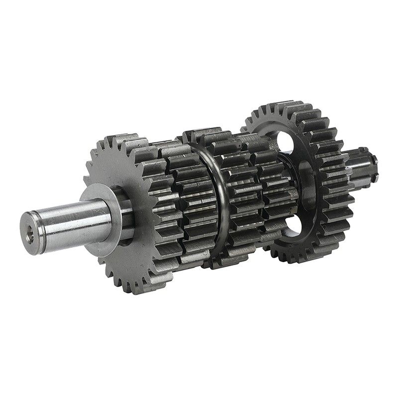 GPX Engine Complete Transmission For GPX / ZONGSHEN 190  AVO - 7