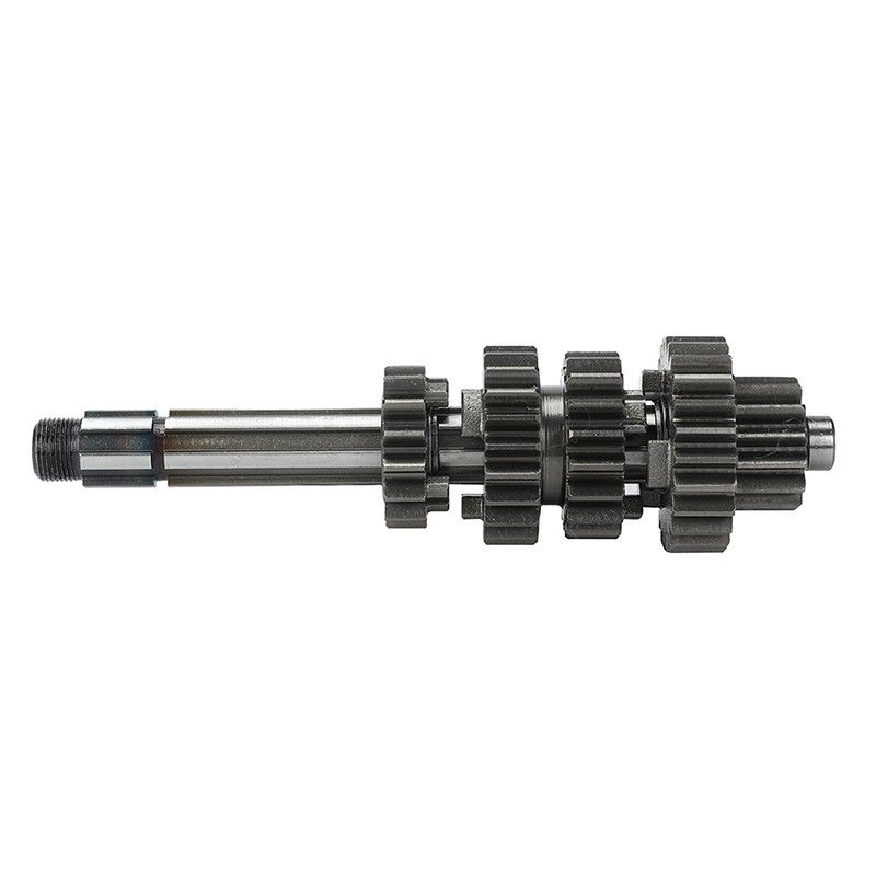 Cambio Completo Motore GPX / ZONGSHEN 190  AVO - 9