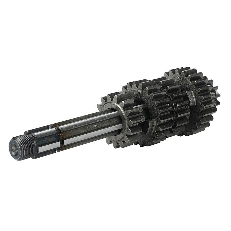 GPX Engine Complete Transmission For GPX / ZONGSHEN 190  AVO - 10