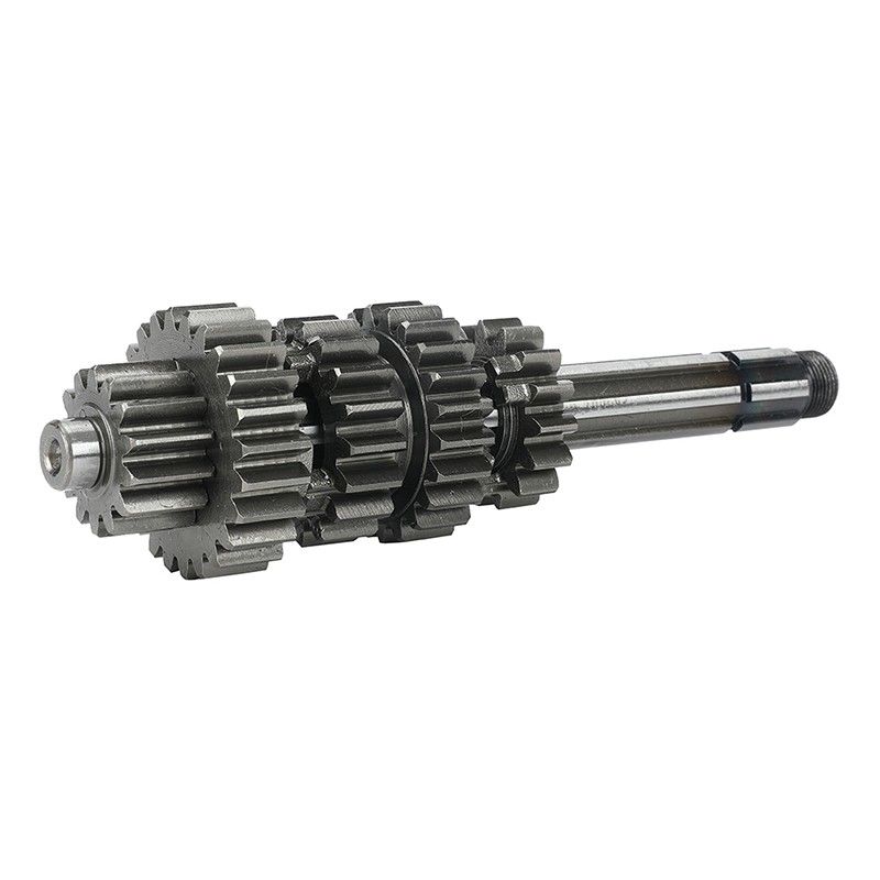 GPX Engine Complete Transmission For GPX / ZONGSHEN 190  AVO - 11