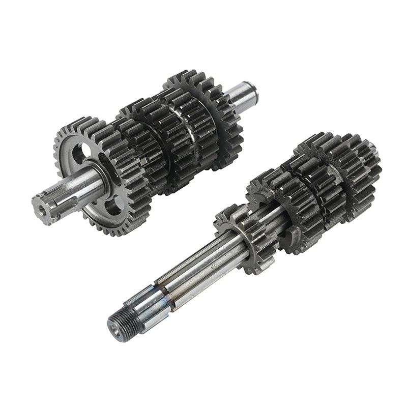 Cambio Completo Motore GPX / ZONGSHEN 190  AVO - 3