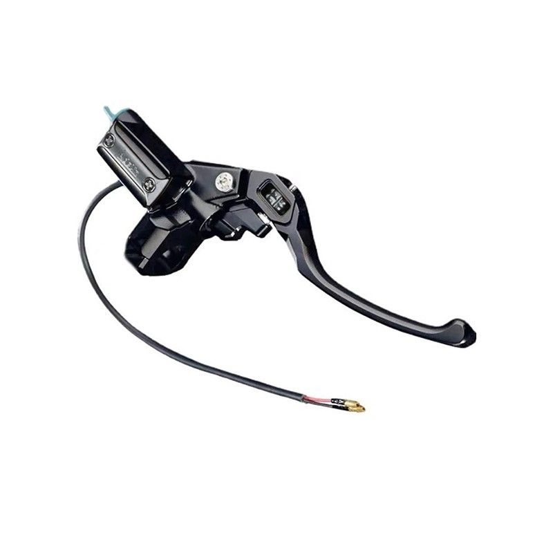 Adelin PX-28R 12.7x18mm Right Brake Pump | Motorcycle Pit Bike Scooter Motard  ADELIN - 1