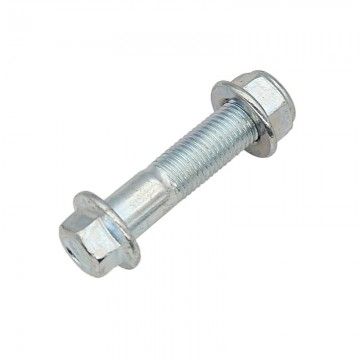 PERNO Mono ammortizzatore Posteriore Pitbike M 8 -  64 mm  AVO - 1