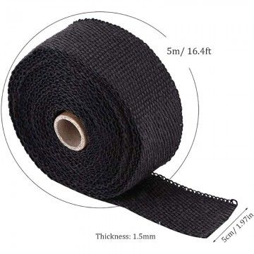 Fiberglass Thermal Insulation Tape - 5M  AVO - 1
