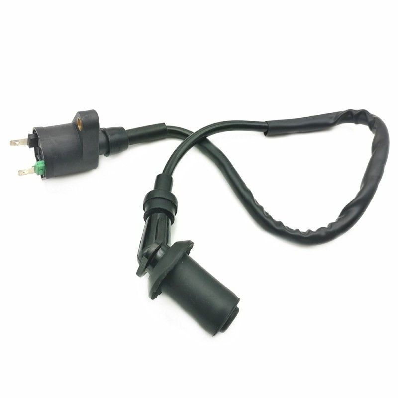 YX Complete Ignition with complete electrical system  AVO - 8
