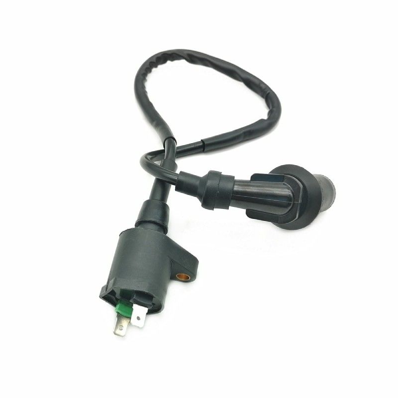 YX Complete Ignition with complete electrical system  AVO - 10