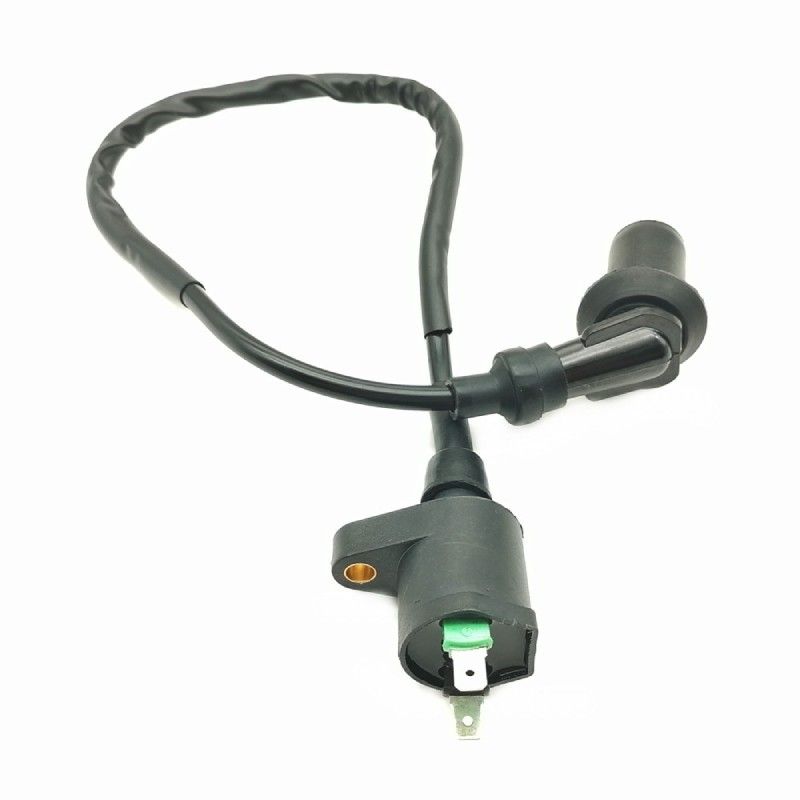 YX Complete Ignition with complete electrical system  AVO - 11