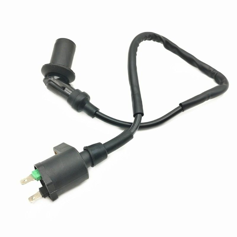 YX Complete Ignition with complete electrical system  AVO - 14
