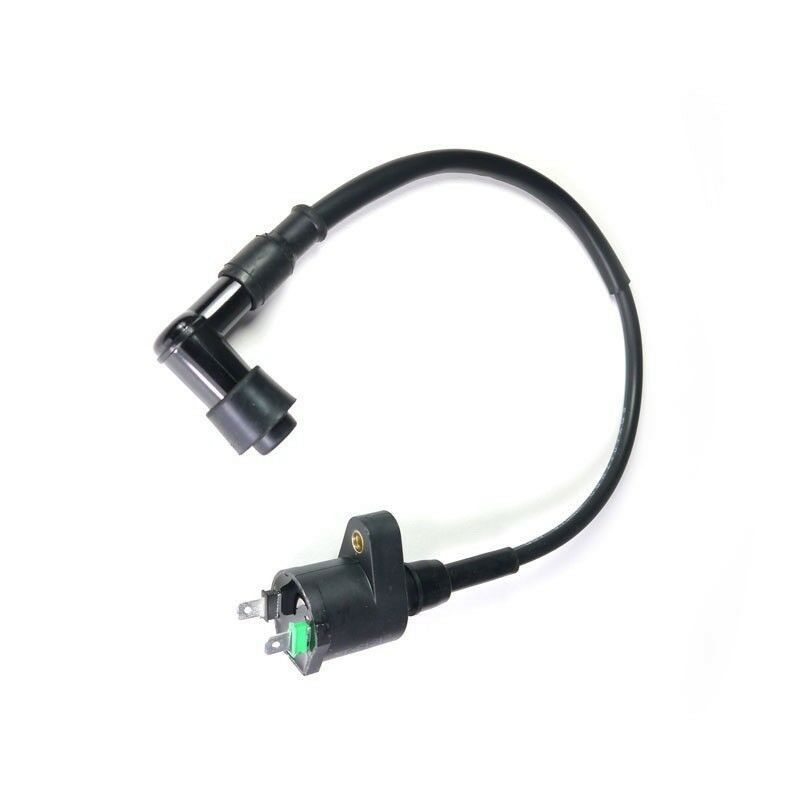 YX Complete Ignition with complete electrical system  AVO - 6