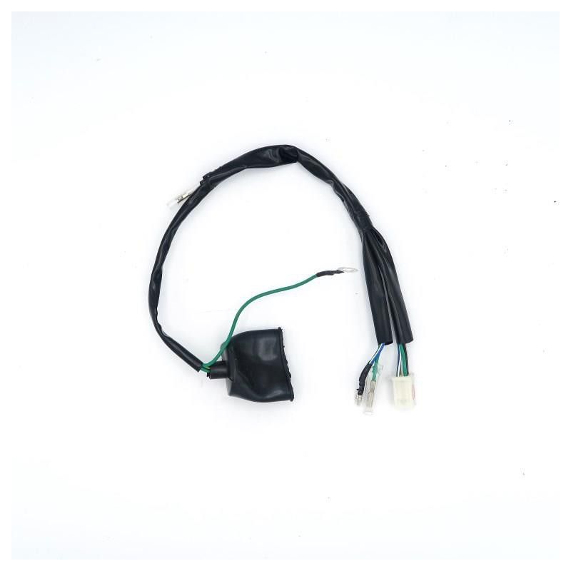 YX Complete Ignition with complete electrical system  AVO - 4