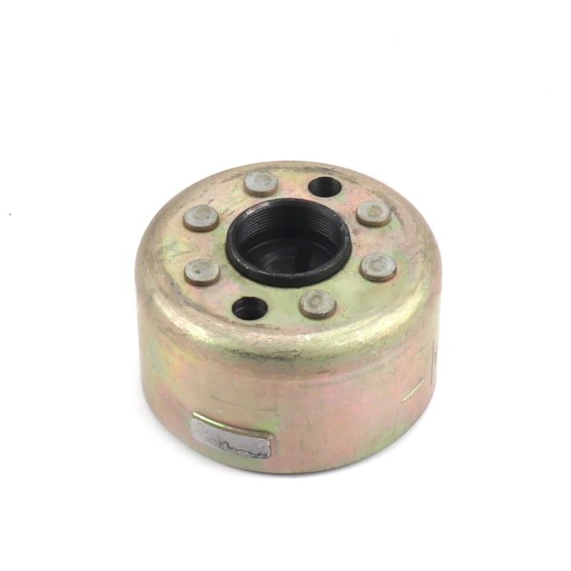 GPX Complete Ignition with Electrical System  AVO - 3