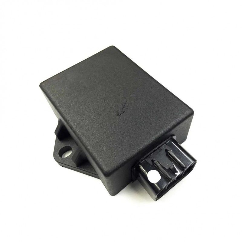 Accensione Completa GPX con impianto elettrico  AVO - 6