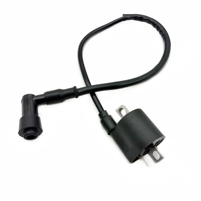 GPX Complete Ignition with Electrical System  AVO - 7