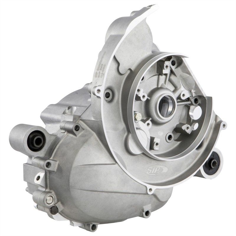 SIP EVO crankcase for Vespa 50-125 ET3 PK50-125 24301000  SIP - 4