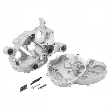 SIP EVO crankcase for Vespa 50-125 ET3 PK50-125 24301000  SIP - 9