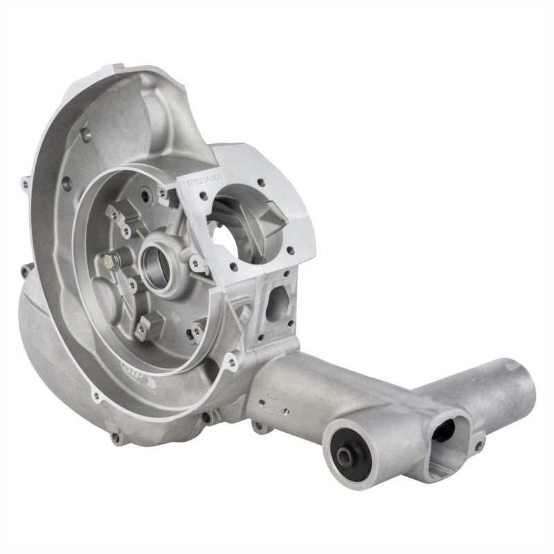 SIP EVO crankcase for Vespa 50-125 ET3 PK50-125 24301000  SIP - 11