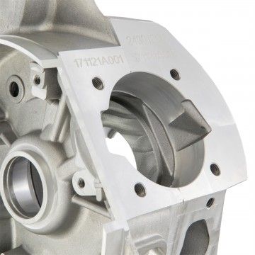 SIP EVO crankcase for Vespa 50-125 ET3 PK50-125 24301000  SIP - 12