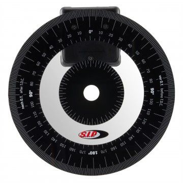 Gradimetro SIP per regolazione accensione 360 per Vespa 83002400  SIP - 8