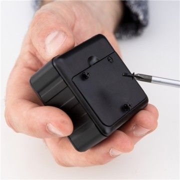 Contachilometri Contagiri Sip 2.0 Digitale Analogico Vespa Px 125-150-200 Diametro 97mm Strumentazione 50000220 - Foto 4