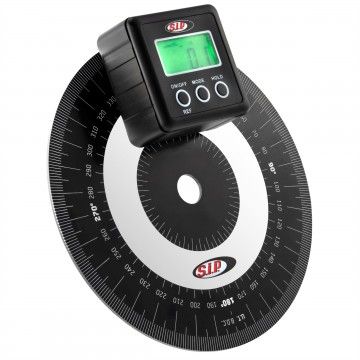 SIP 360° ignition adjustment gauge for Vespa 83002400  SIP - 6