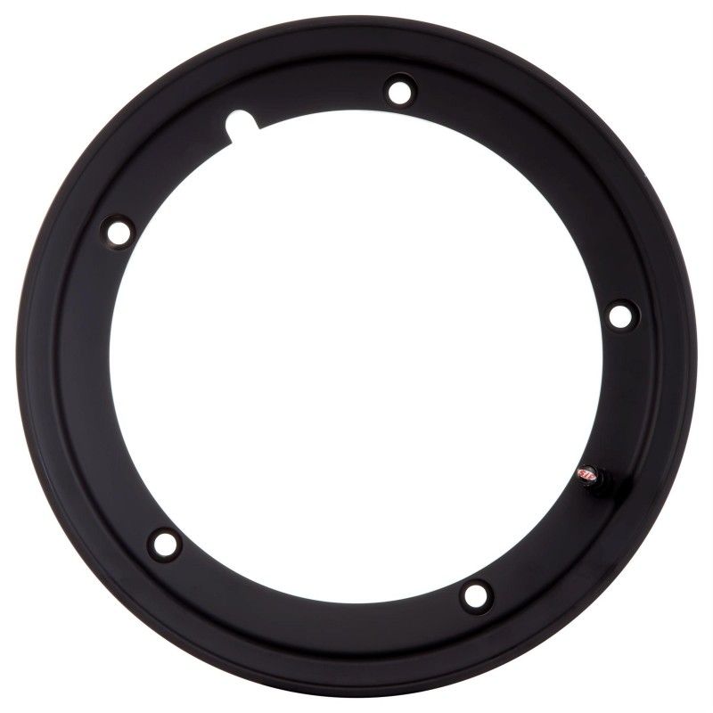 SIP Tubeless Rim 2.0 - 2.10 Black for Classic Vespa 10" - 81066100  SIP - 3