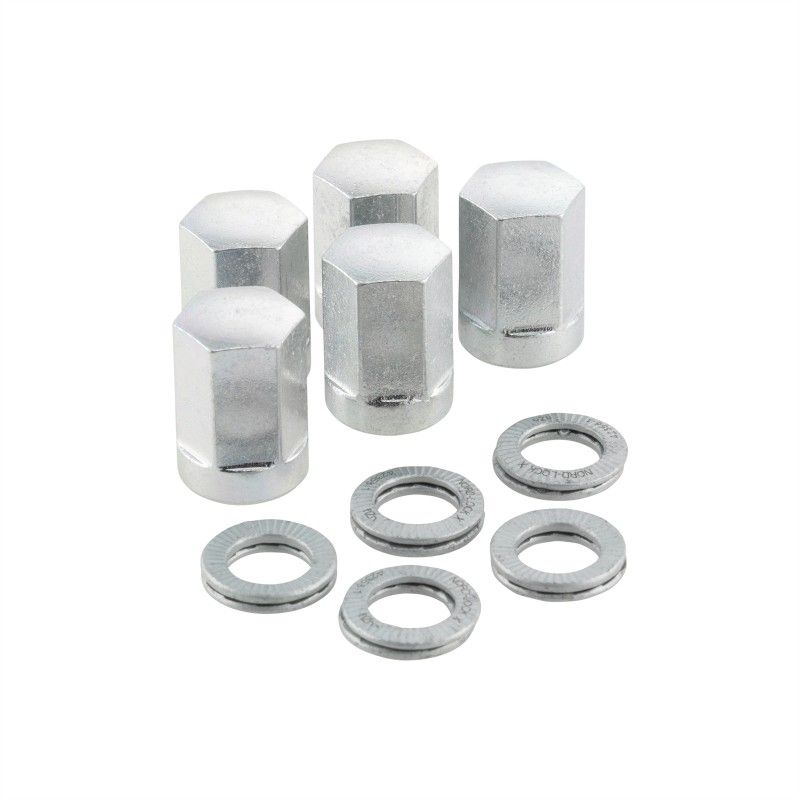 Cerchio SIP Tubeless 2.0 - 2.10 Argento opaco Per Vespa Classica 10" - 8  SIP - 5
