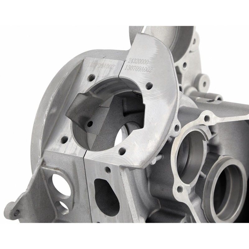 SIP crankcase for Vespa 50-125 ET3 PK50-125 24310000  SIP - 4