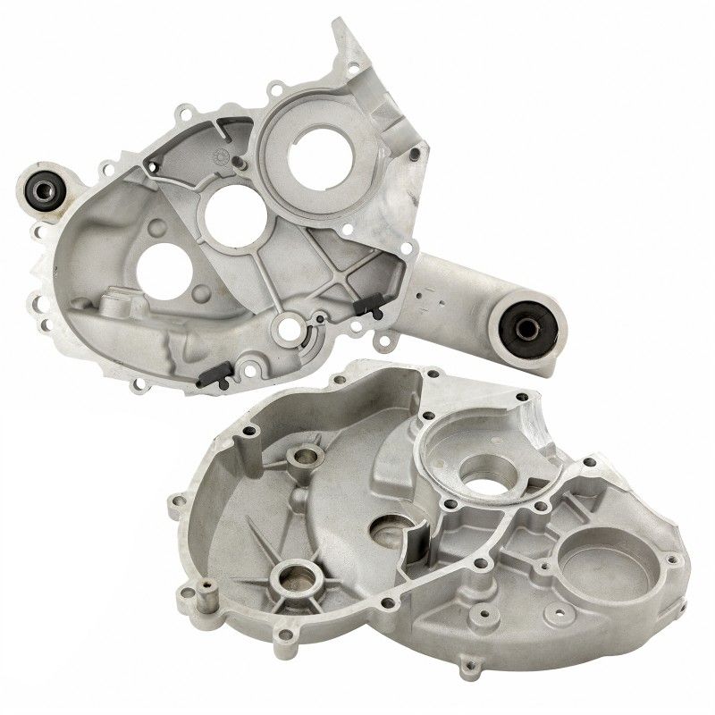 SIP crankcase for Vespa 50-125 ET3 PK50-125 24303000  SIP - 12