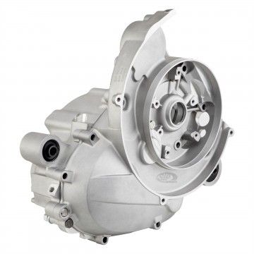 SIP crankcase for Vespa 50-125 ET3 PK50-125 24303000  SIP - 5