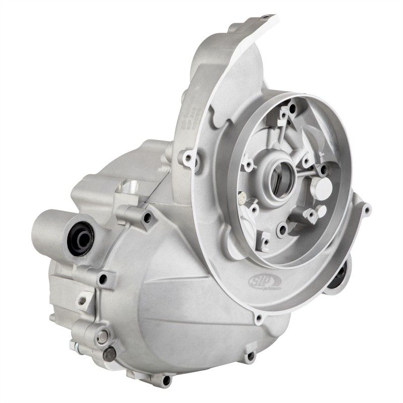 SIP crankcase for Vespa 50-125 ET3 PK50-125 24303000  SIP - 5