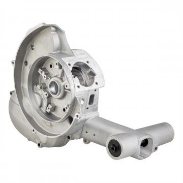 SIP crankcase for Vespa 50-125 ET3 PK50-125 24303000  SIP - 2