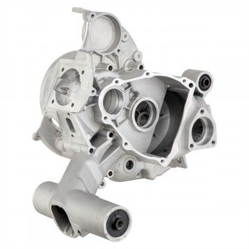 SIP crankcase for Vespa 50-125 ET3 PK50-125 24303000  SIP - 3