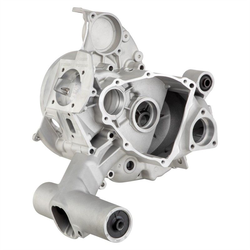 SIP crankcase for Vespa 50-125 ET3 PK50-125 24303000  SIP - 3