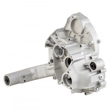 SIP crankcase for Vespa 50-125 ET3 PK50-125 24303000  SIP - 9