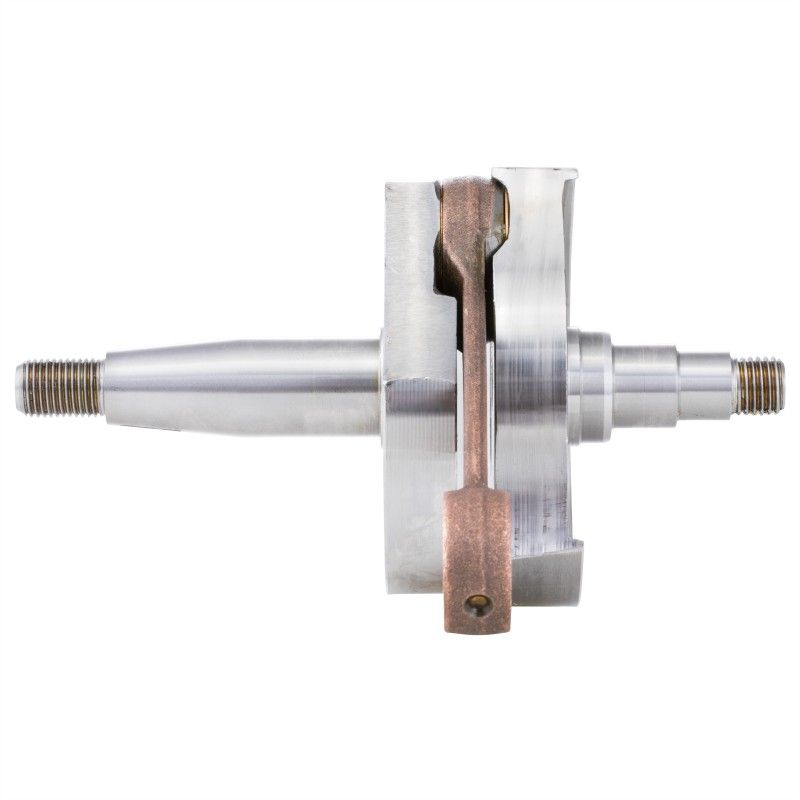 SIP PREMIUM crankshaft for Vespa 100 PK80 - 125 S PK 125 45109100  SIP - 5