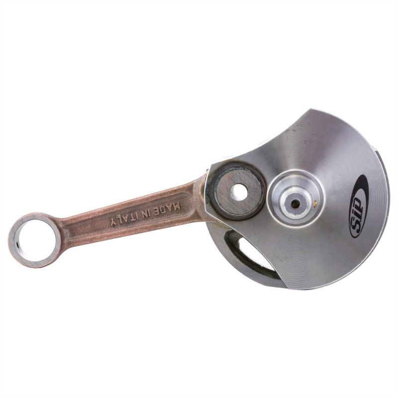 Albero motore SIP PREMIUM per Vespa 100 PK80 - 125 S PK 125 45109100  SIP - 4